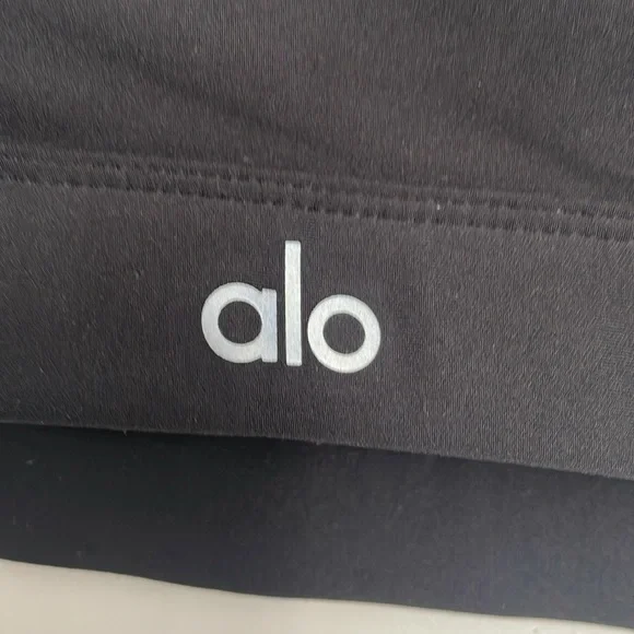 NWT ALO Yoga Airlift Excite Bra - Picture 3 of 7